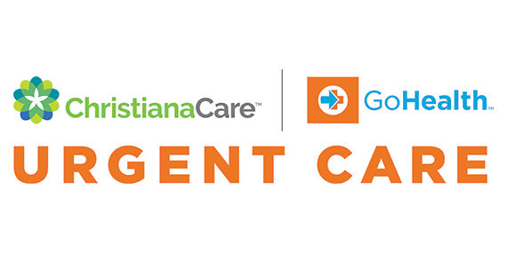 Logotipo - Atención de urgencia GoHealth de ChristianaCare