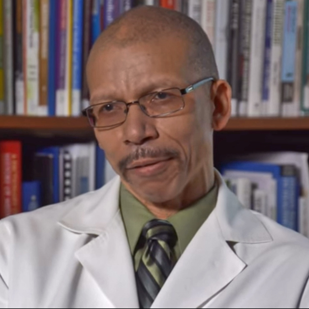 Ray A. Blackwell, M.D.