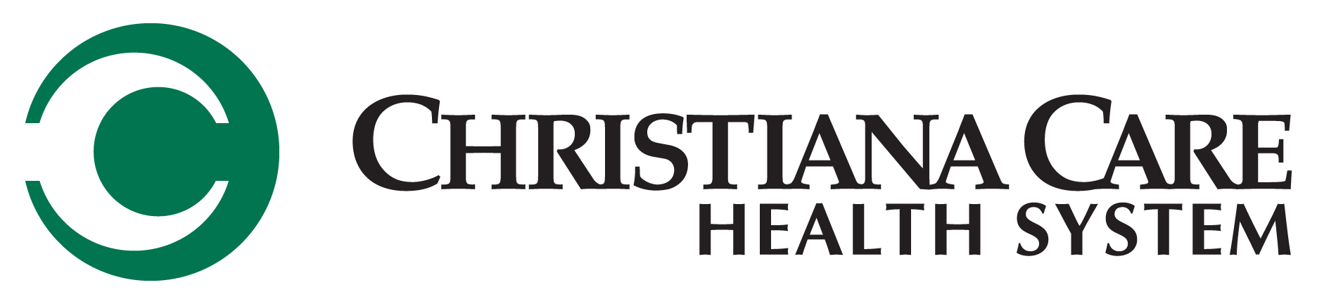 Image result for christiana care health system logo