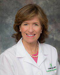 Patricia Curtin, MD, FACP