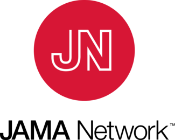 Jama Network logo