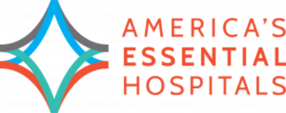 America's Essential Hospitals logo