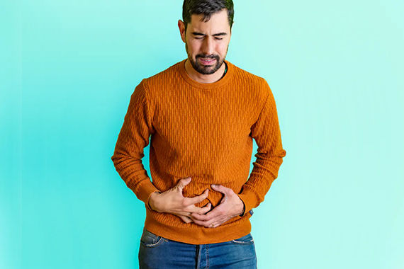 Digestive Health