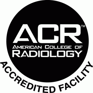 American College of Radiology Accredited Facility