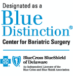 Blue Distinction Centre for Bariatric Surgery