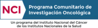 NCI Community Oncology RP Spanish