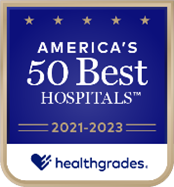 Healthgrades Americas Best