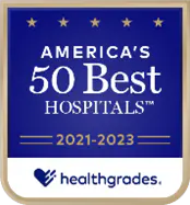 Healthgrades Americas Best