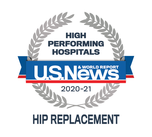 High Performance Hip Replacement