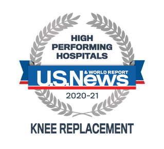 High Performance Knee Replacement