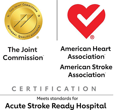 Joint Commission Acute Stroke