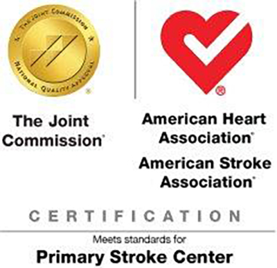 Joint Commission Primary Stroke