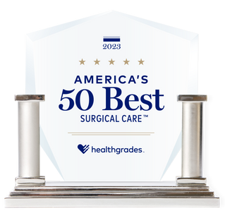 Americas 50 Best Surgical Care 2022 Healthgrades