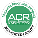 Magnetic Resonance Imaging ACR