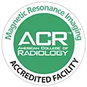 Magnetic Resonance Imaging ACR