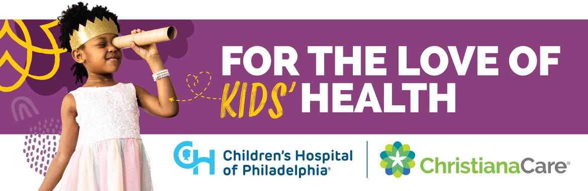 Children's Hospital of Philadelphia clinicians now at ChristianaCare