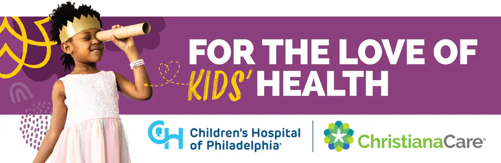 Children's Hospital of Philadelphia clinicians now at ChristianaCare