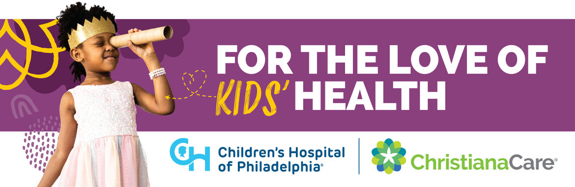 Children's Hospital of Philadelphia clinicians now at ChristianaCare