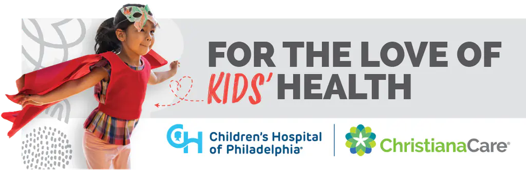 For The Love of Kids Health