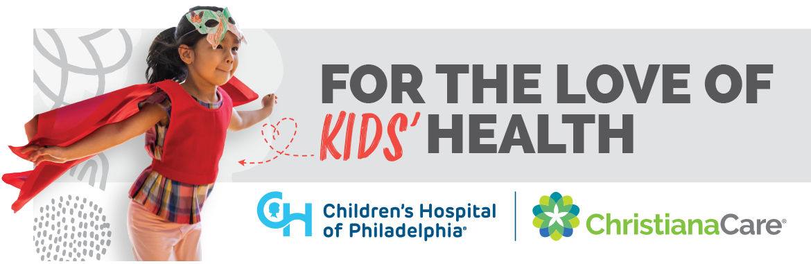 For The Love of Kids Health