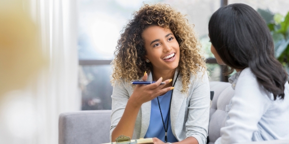 Outpatient Behavioral Health