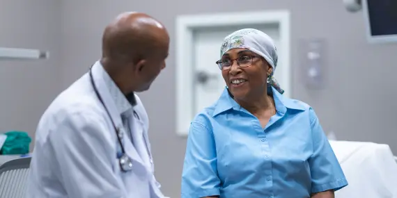 Medical Oncology