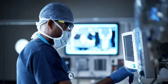 Innovative Procedures