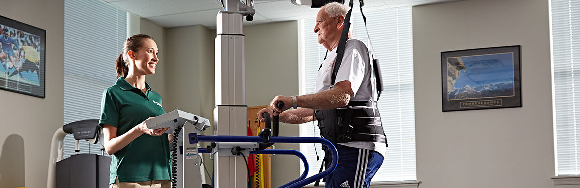 Center for Rehabilitation