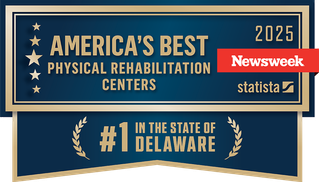 Newsweek Rehab Centers #1 in DE