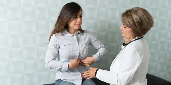 The Hernia Center