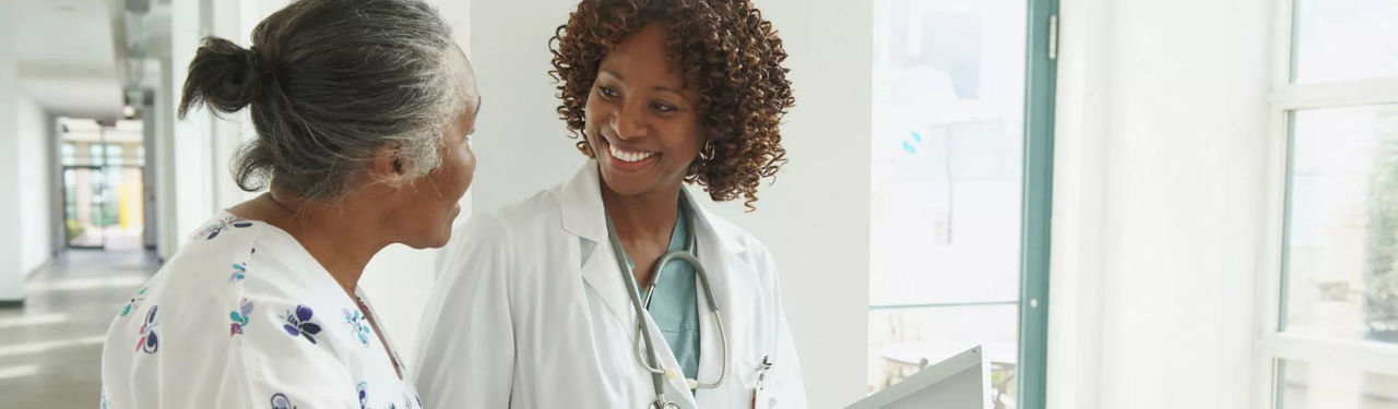 Women's Healthcare Locations