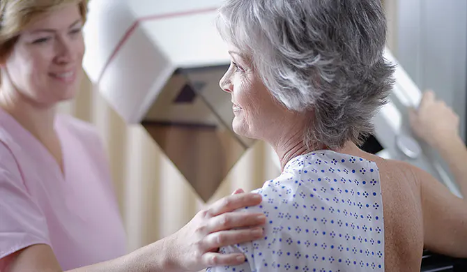 Breast Health