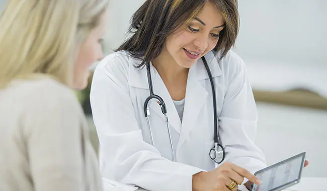 Gynecology