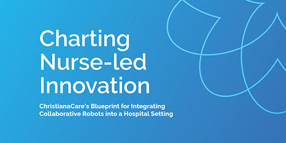 Charting Nurse-led Innovation