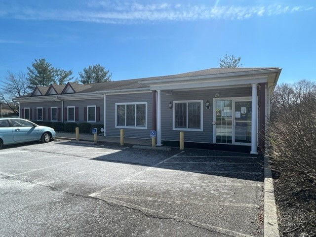 Primary Care at Carneys Point