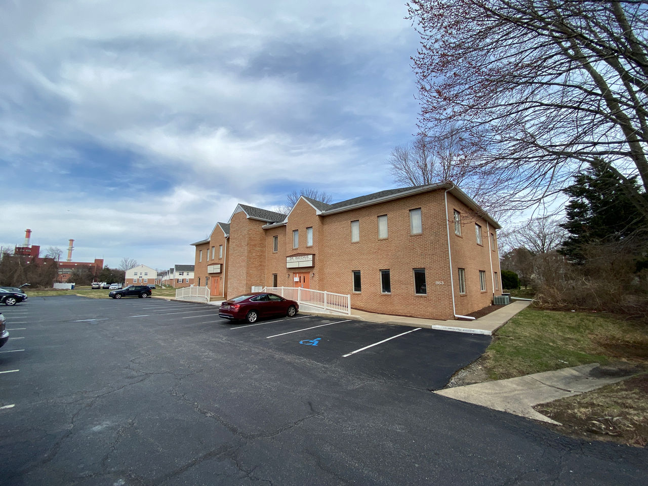 ChristianaCare Pediatrics at Dover