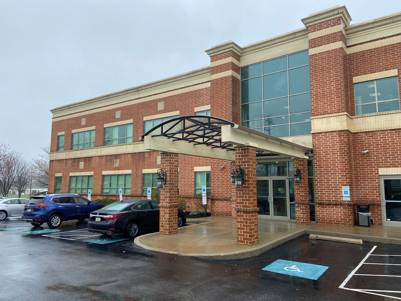 Primary Care at Jennersville