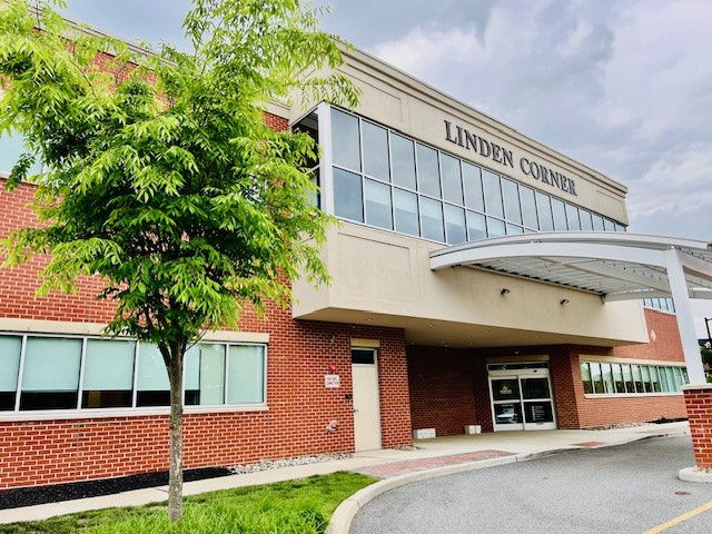 Primary Care at Linden Hill