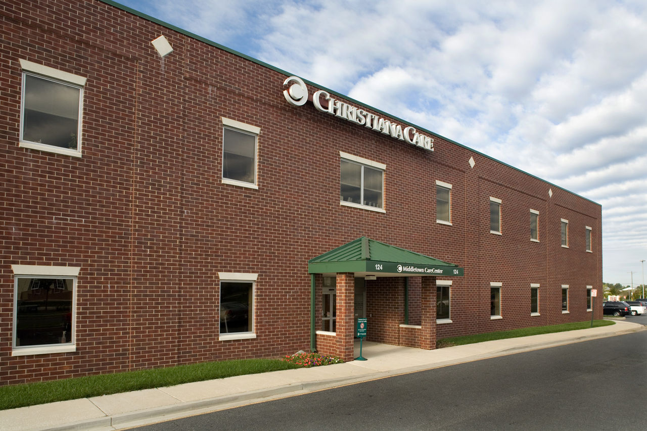 Middletown CareCenter