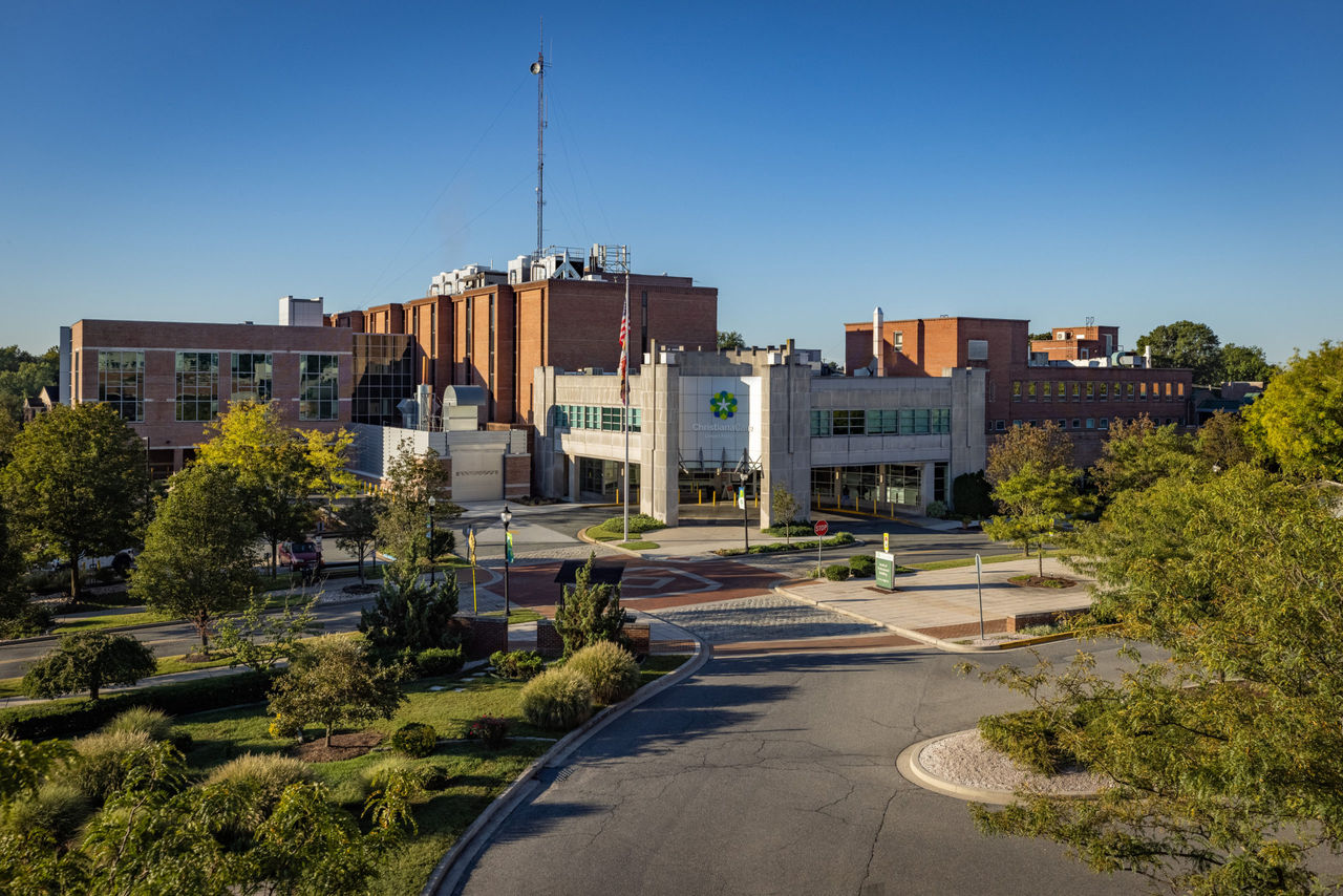 Imaging Services at Union Hospital