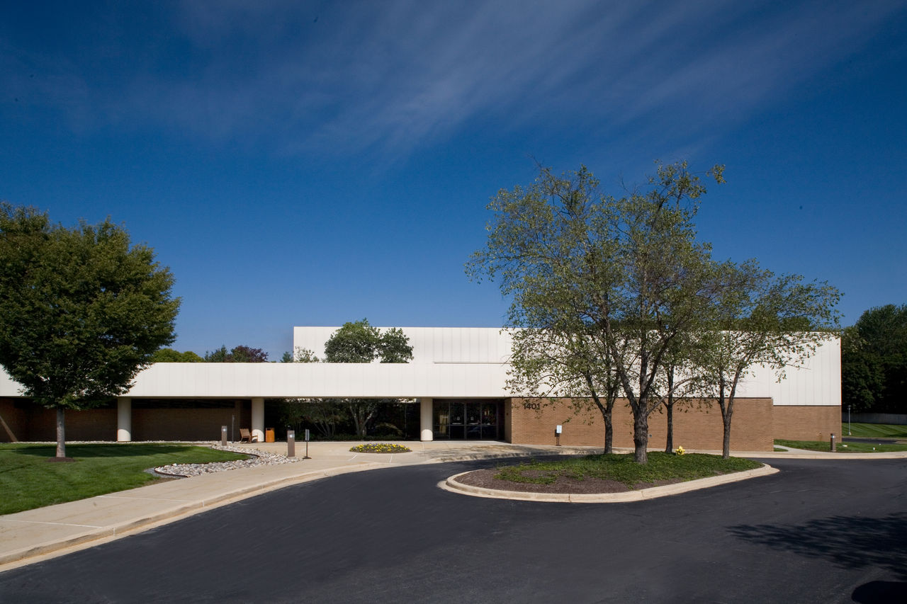 Primary Care at Foulk Road