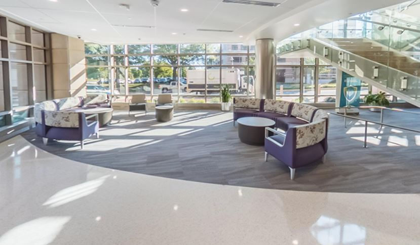 Pediatric Care Center