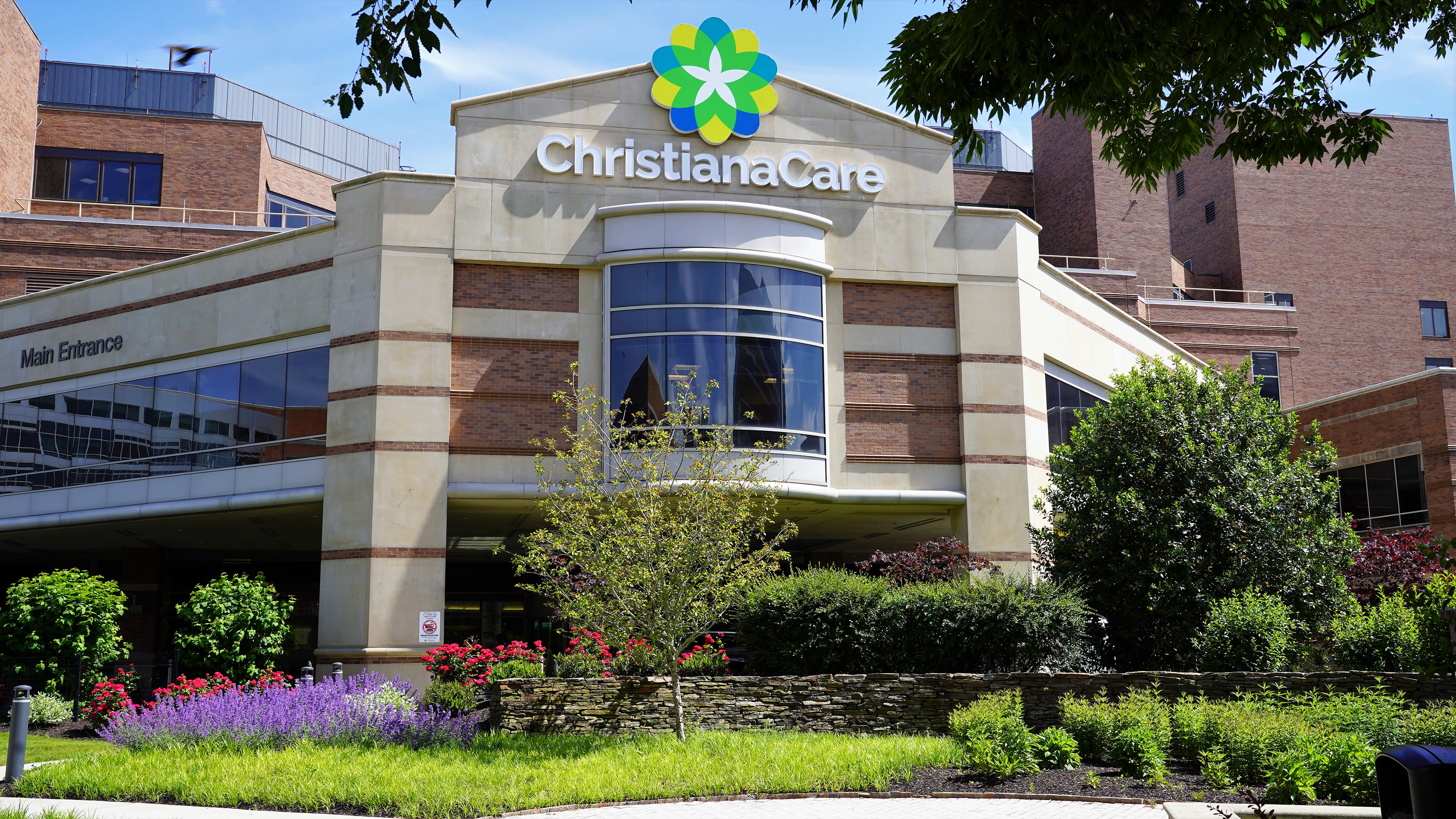 ChristianaCare