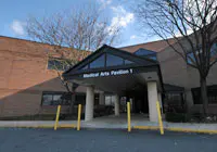 ChristianaCare Center for Women’s Wellness