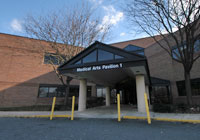 ChristianaCare Center for Women’s Wellness