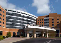 Lab Services at the Center for Heart & Vascular Health