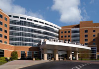 Lab Services at the Center for Heart & Vascular Health