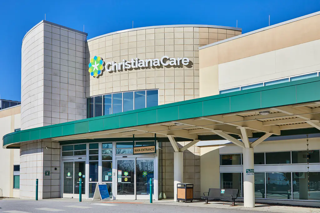 Concord Health Center