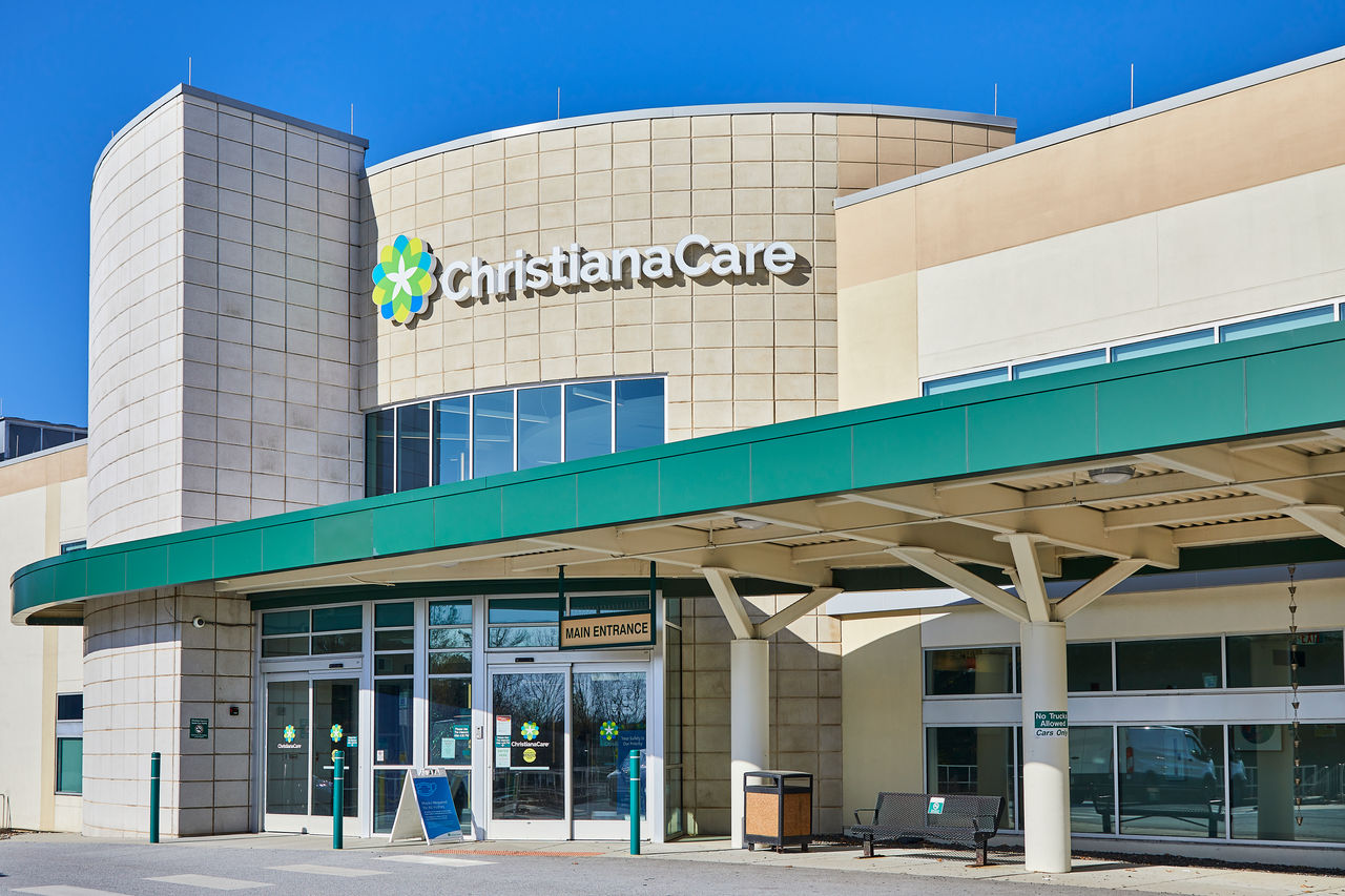 Primary Care at Concord Health Center 