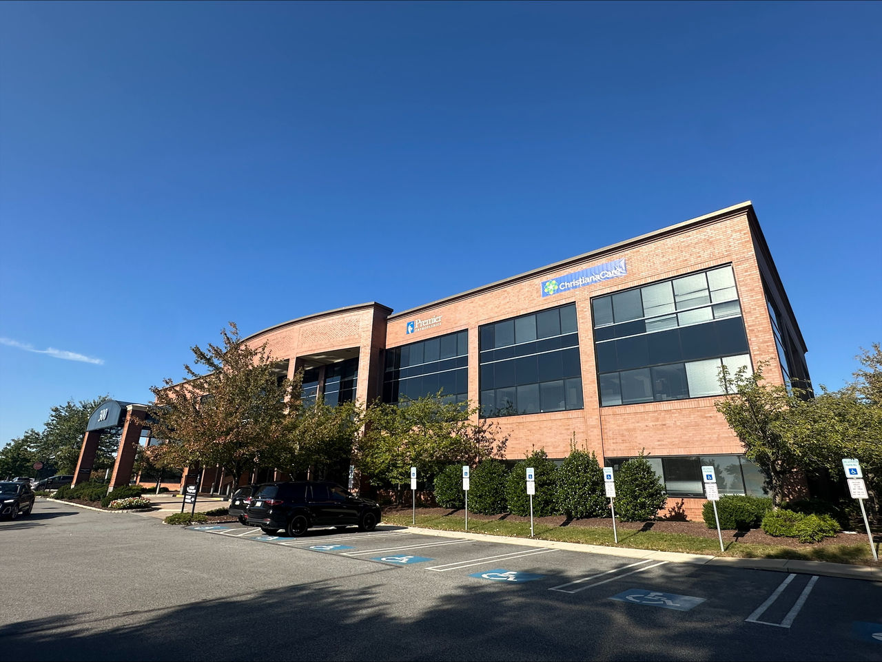 Primary Care at Glen Mills